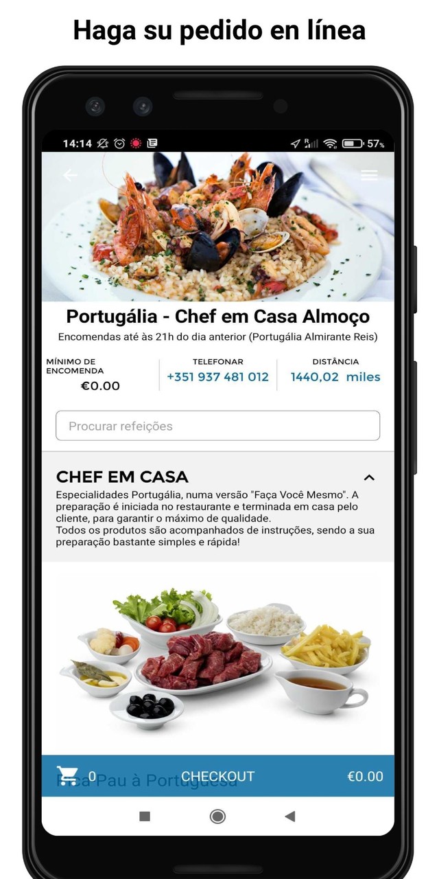 Portugália screenshot image 3_Popularmodapk.com