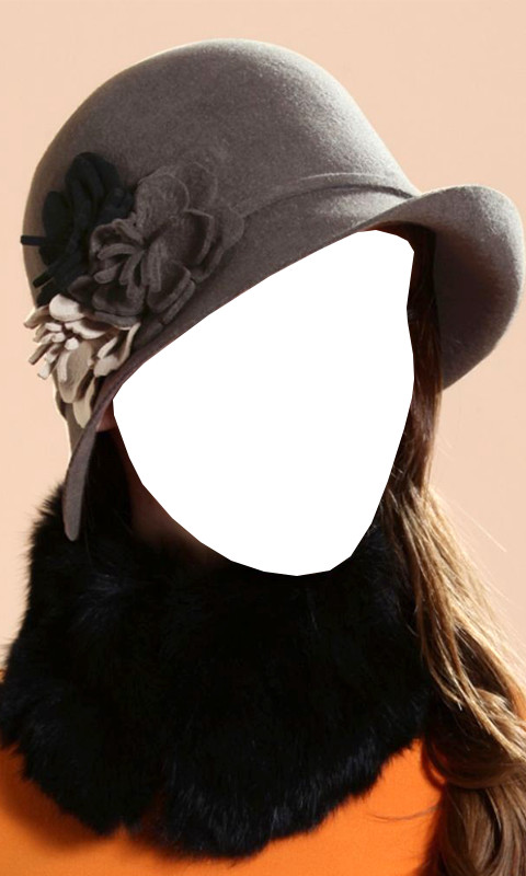 Women Hat Photo Montage screenshot image 8_Popularmodapk.com