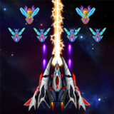 Space Battle : Galaxy invaders1.0.7_rowtechapk.com