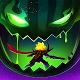 Tap Titans 2 Heroes Attack Titans. Clicker on<span>(Unlimited coins)</span>7.17.1_rowtechapk.com
