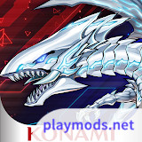 Yu Gi Oh Master Duel<span>(Mod Menu)</span>1.6.1_rowtechapk.com