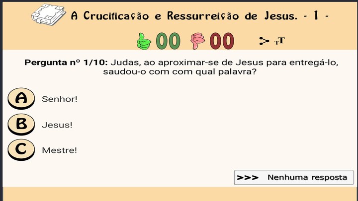 Aprendendo a Bíblia screenshot image 23_Popularmodapk.com
