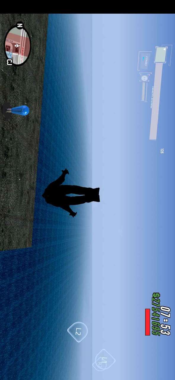 GTA  SA Lele spider man V9<span>(Lele spider man V9 module)</span> screenshot image 2_Popularmodapk.com