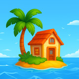 Paradise Inn<span>(Unlimited Diamonds)</span>0.1.1_rowtechapk.com