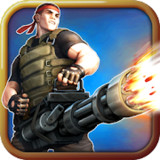四人佣兵团破解版<span>(mod)</span>1.5_rowtechapk.com