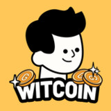 Witcoin: Learn & Earn Money1.9.6_rowtechapk.com