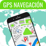 GPS Navegación Y Mapas Guía1.2_rowtechapk.com