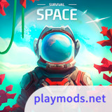 Space Survival: Sci-Fi RPG Pro<span>(Mod menu)</span>0.0.4_rowtechapk.com