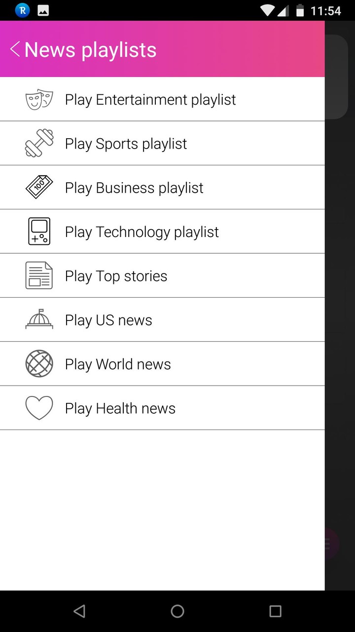 Robin - AI Voice Assistant screenshot image 7_Popularmodapk.com