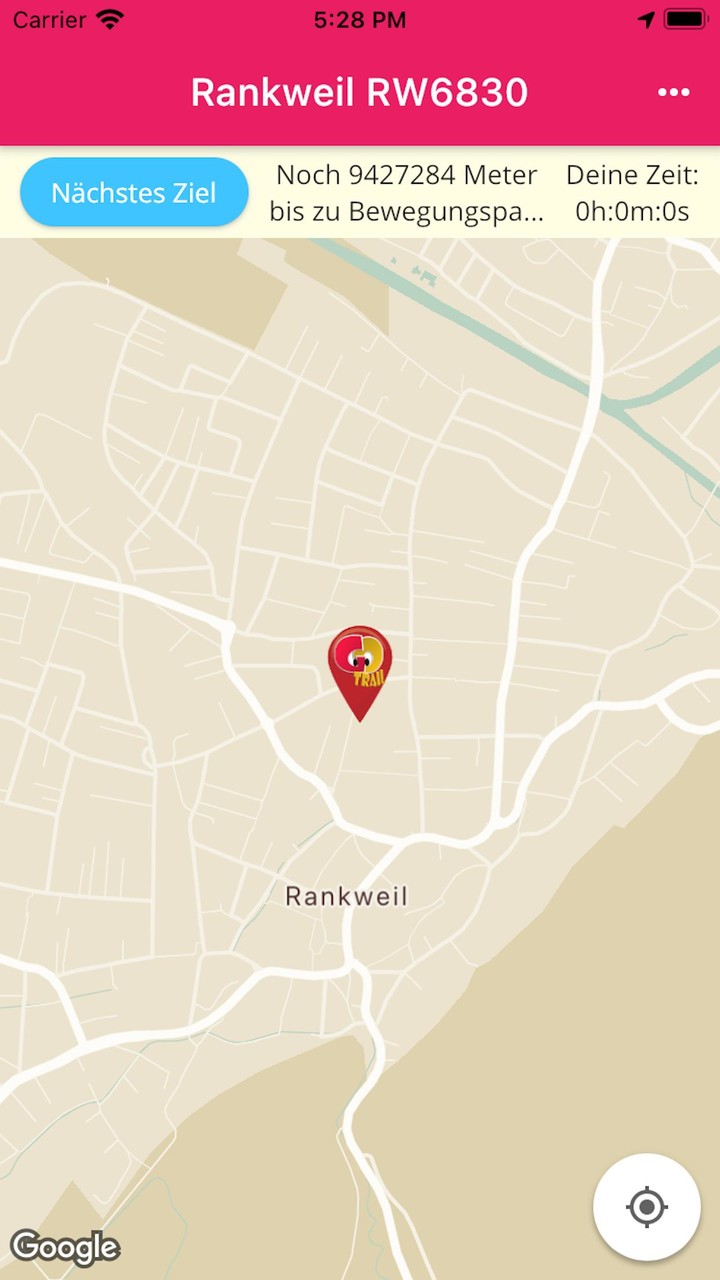 GoTrail screenshot image 4_Popularmodapk.com