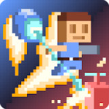 Plasma Dash - Run And Gun Endless Arcade game<span>(Mod APK)</span>1.0.7_rowtechapk.com