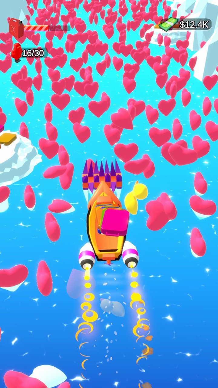 Breaker! 3D screenshot image 4_Popularmodapk.com