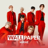 MIRAE(미래소년) Kpop HD Wallpaper100_rowtechapk.com