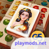 Emperor of Mahjong Tile Match<span>(Unlimited money)</span>1.35.3500_rowtechapk.com