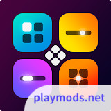 Beat Machine: Music Maker & DJ<span>(Premium Unlocked)</span>26882_rowtechapk.com