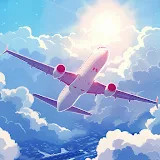 Mini Airways: Premium<span>(Free Download)</span>1.0.153_rowtechapk.com