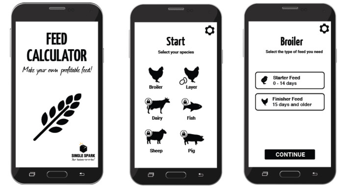 Feed Calculator screenshot image 4_Popularmodapk.com