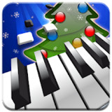 Piano Master Christmas Special<span>(Paid for free)</span>2.10_rowtechapk.com