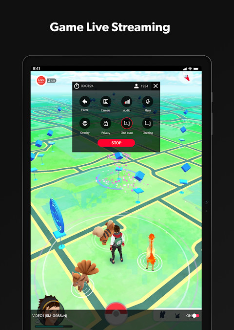 K-LINE Smart Home screenshot image 10_Popularmodapk.com