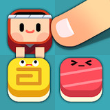 Sushi Factory - Slide Puzzle<span>(No ads)</span>1.0.5_rowtechapk.com