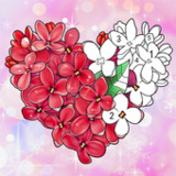 Coloring Book: Color by Number2.191_rowtechapk.com