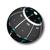 3D Globe Compass2.13_rowtechapk.com