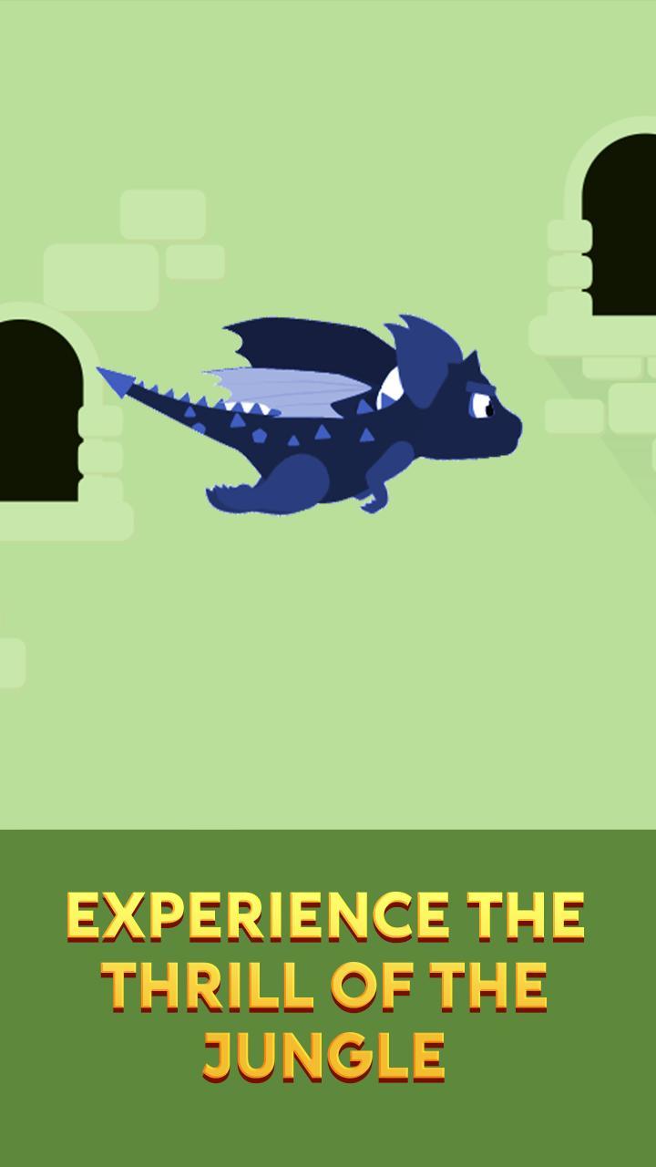 Jungle Jumper screenshot image 3_Popularmodapk.com