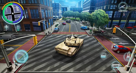 Bát Bộ Thần Công - Truyện kiếm hiệp offline screenshot image 16_Popularmodapk.com