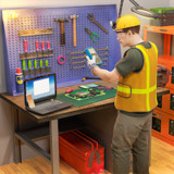 Electrician Life Simulator Job<span>(No ads)</span>1.3_rowtechapk.com