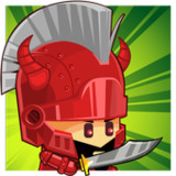 Mystery Warrior0.5_rowtechapk.com