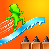 Freeze Rider - Frozen Slides1.9.6_rowtechapk.com