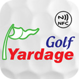 Golfyardage - golf course map4.0.0_rowtechapk.com
