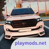 US Prado Car Games Simulator<span>(Unlimited Money)</span>0.14_rowtechapk.com