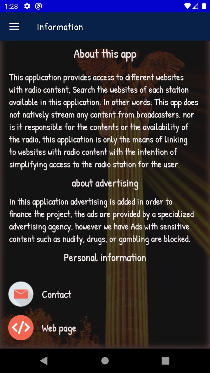 Radio Aguascalientes Mexico screenshot image 21_Popularmodapk.com