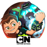 Ben 10 - Omnitrix Hero: Aliens vs Robots1.0.6_rowtechapk.com
