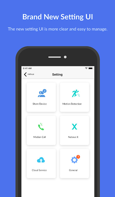 Vuebell - Home Security Done Smart screenshot image 3_Popularmodapk.com