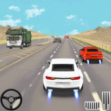 Highway Car Racing Games: Traffic Fast Car Racer(MOD)2.34_rowtechapk.com