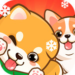 Dog Paradise(Unlimited Money)1.0_rowtechapk.com