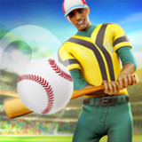 Baseball Club: PvP Multiplayer1.26.6_rowtechapk.com
