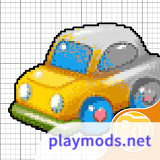 PixelVerse<span>(No Ads)</span>1.0.10_rowtechapk.com