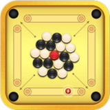 Carrom Pool : Lucky To Win1.0.8_rowtechapk.com