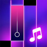 Piano Beat - EDM Music Tiles1.2.0_rowtechapk.com
