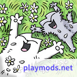 Simon's Cat - Match!<span>(Unlimited money)</span>0.9.0_rowtechapk.com