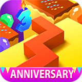 Dancing Line 2021(no ads)2_rowtechapk.com