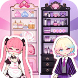 My Dressy Doll: Dressup, Decor<span>(No Ads Free Rewards)</span>1.0.2_rowtechapk.com