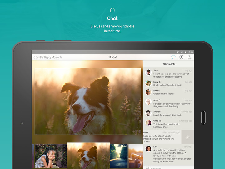 MiMedia screenshot image 23_Popularmodapk.com