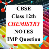 CBSE Class 12 Chemistry Exam G1.11_rowtechapk.com