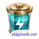 Battery HD Pro<span>(Full Version)</span>1.99.21 (Google Play) _rowtechapk.com