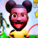 Amanda the Adventurer Game1.0.0_rowtechapk.com