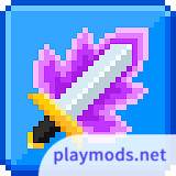 Idle Bounce Heroes<span>(Unlimited Money)</span>0.0.76_rowtechapk.com